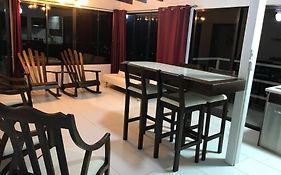 Casa Panorámica con Jacuzzi balcon. Familia Amigos